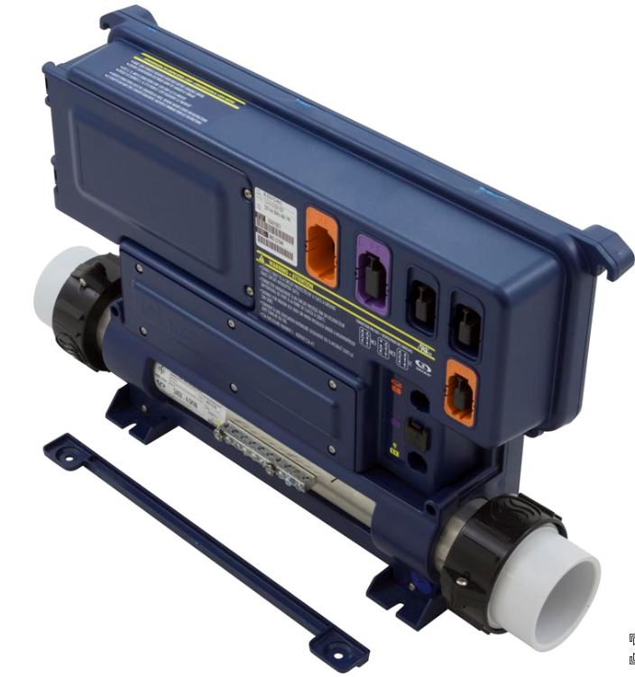Gecko 0602-221066-300 IN.XE-5 Spa Pack with 4kW Heater