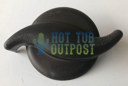 Diverter Valve Handle 212065 Vita 700 H04