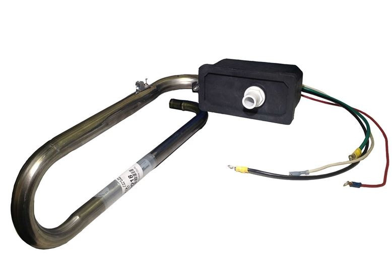 Dimension One Spa Heater 5.5KW 120-240V C3548-1 Laing 6144