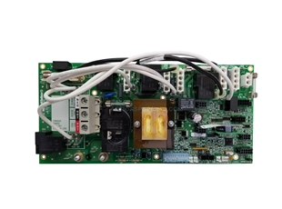 Bullfrog Circuit Board 65-1830 BF15