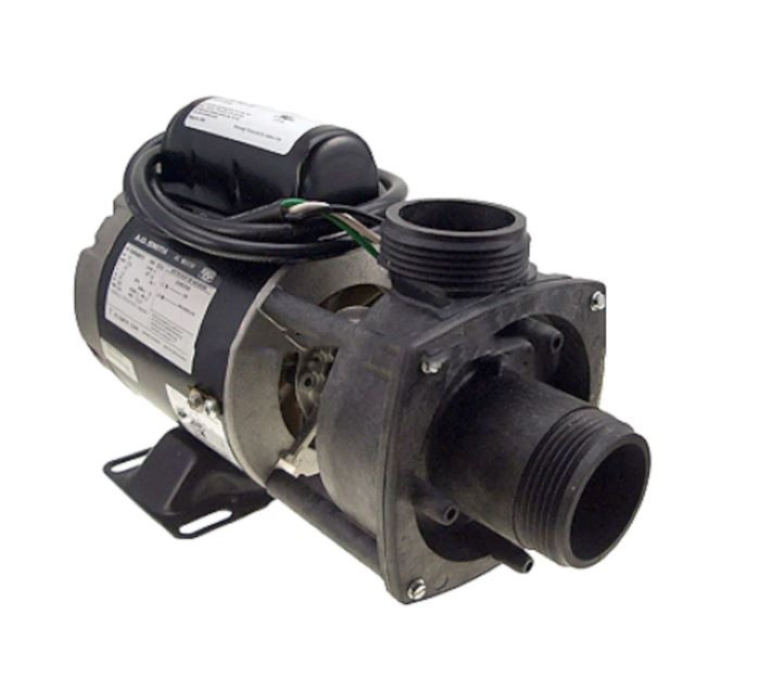 98811049 MASTER SPAS OLYMPIAN MARK 3 SPA CIRCULATION PUMP 115 VOLT
