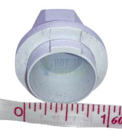 つっちー Venturi Tee Twist Lock 1/2 Inch Jet Nozzle 23306-120-020