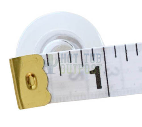 Sundance Spa Water Diverter Valve Knob Assembly Light 6541-657