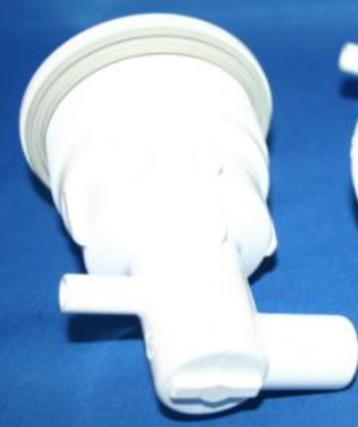 JET SLIM BODY MAX TKS12HM003【080630】 Maax Coleman Jet Body 107743 400 Series with Gasket