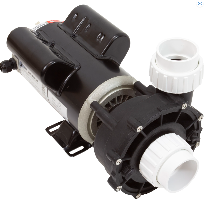 48WUA1001C-II spa pump