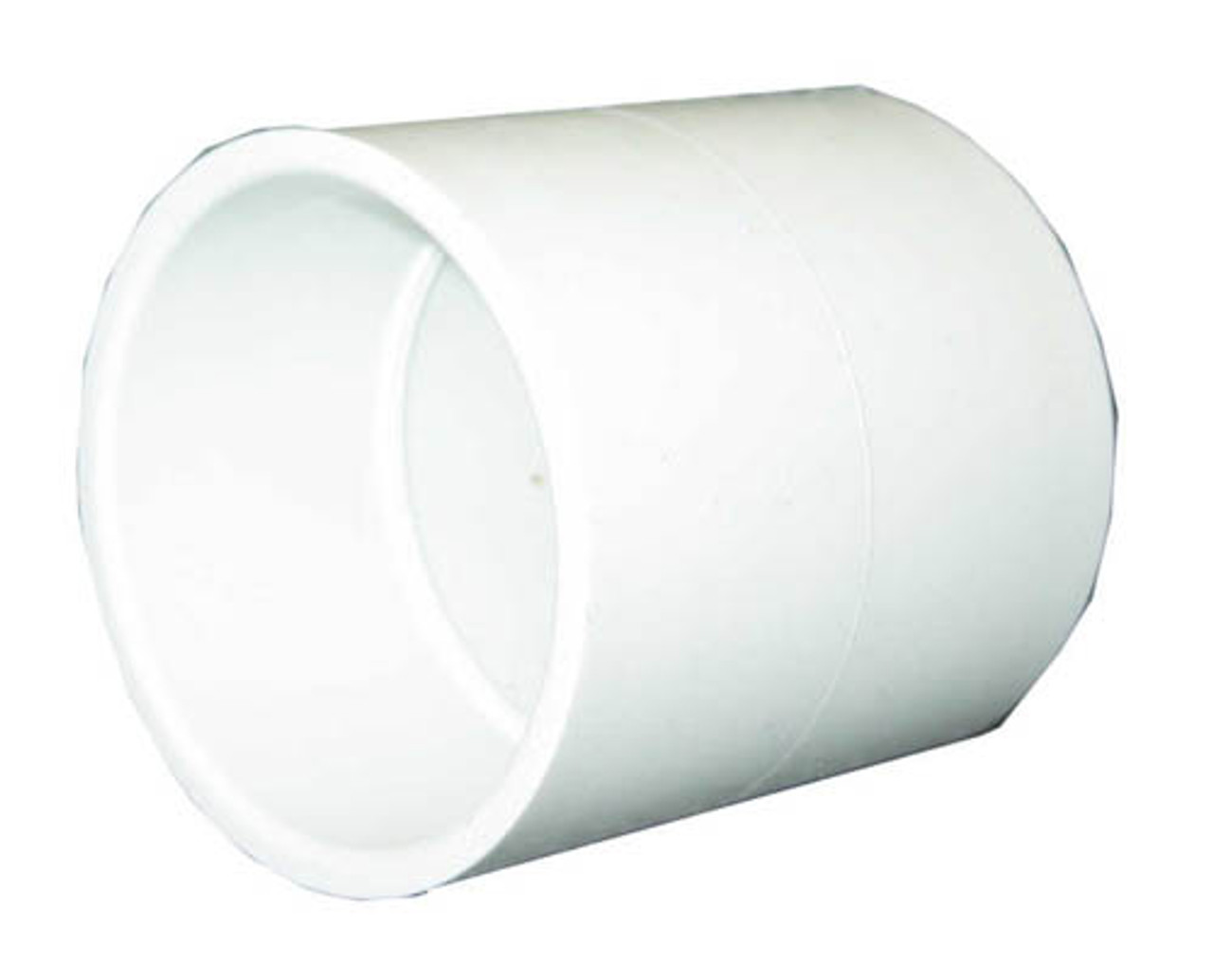 PVC Slip Coupling, 4