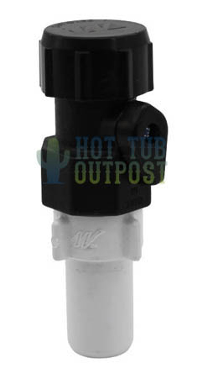 Drain Valve 400-2100 Coast Spa