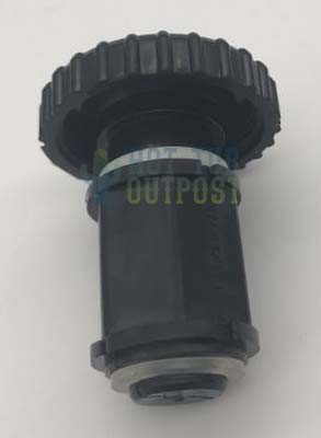 Waterway Plunger and Cap 605-4370 On Off Valve