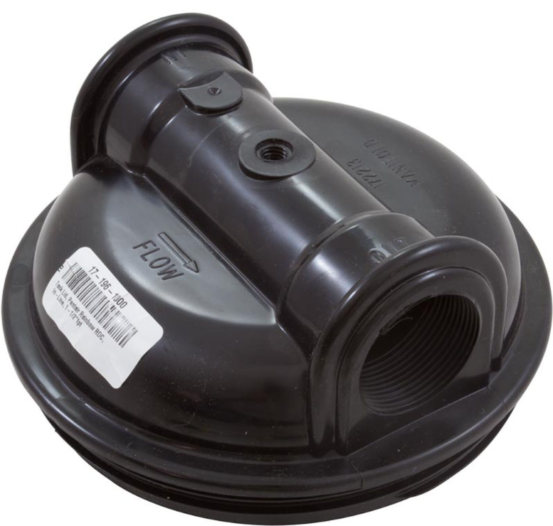 Filter Tank Lid RDC Rainbow InLine R172213 1 1/2 FPT