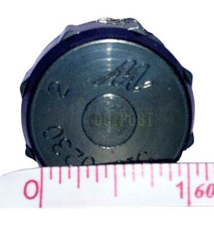 Viking Spa Drain Valve Cap with Washer 86643