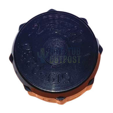Viking Spa Drain Valve Cap with Washer 86643