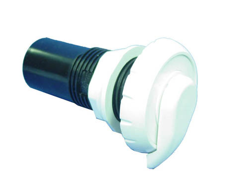 Waterway 1-Inch Top Access Notched Style Air Control 660-3570