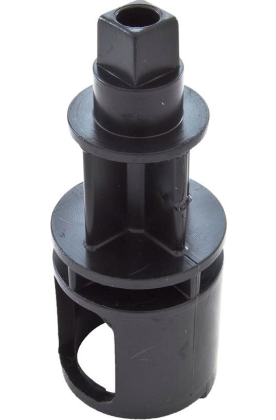 westside19901225SR400バルブ無フォークジョイン30cm 1 Inch Diverter Valve Insert 602-0920 Waterway Single Side Outlet