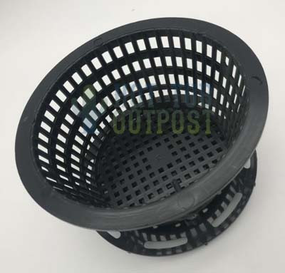 Waterway Dyna Flo XL Filter Basket 519-8019DSG Graphite