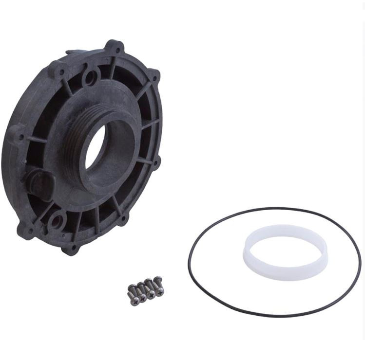 Aqua Flo XP2e 56 Frame Faceplate Kit 56910100