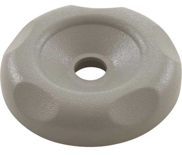 Waterway 602-3597 Textured Gray Diverter Valve Cap