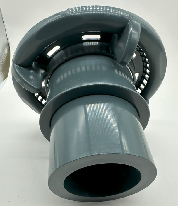 J-200 Weir Assembly 6541-017 Jacuzzi Skimmer Part