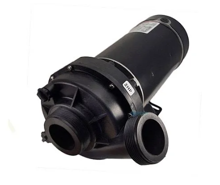 Sundance Spa Thermax 2-Speed Pump Theramax-2B