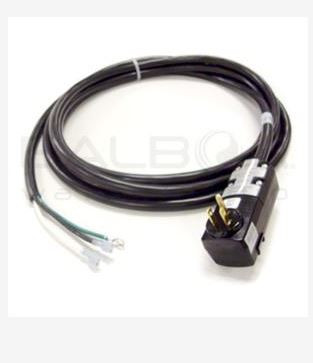 Balboa 15A GFCI Cord 30536
