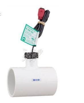 Jacuzzi Harwil Flow Switch 6560-651 J-400 J-1000