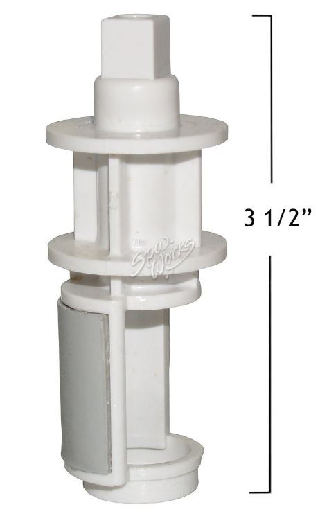 On Off Valve Insert 25036-000-100 25036-100-020