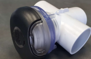 うさ　2ctアップ Coast Spa 2 Inch Diverter Valve CC6006518-DSG