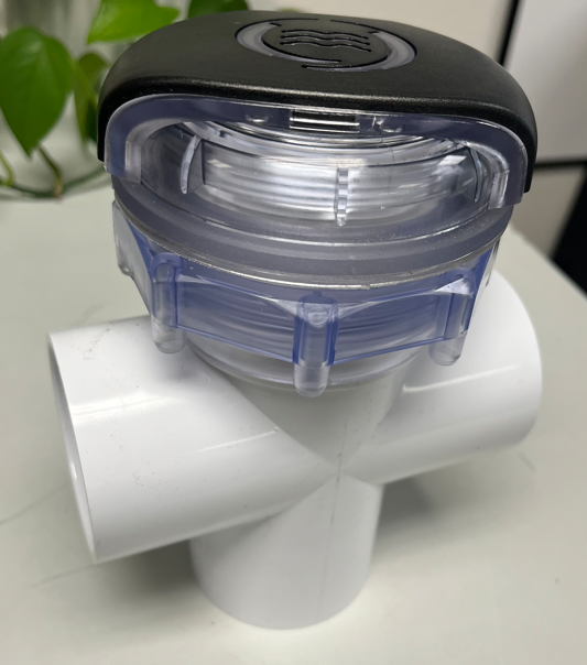 Coast Spa 2 Inch Diverter Valve CC6006518-DSG