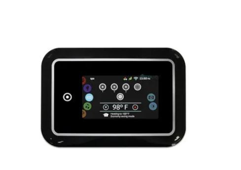 Gecko IN.K1000 0607-005033 Touchscreen Keypad