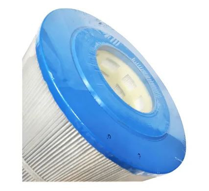 Poolfilter-Kartusche 100 M² – Kompatibel Mit Hayward, Unicel, Filbur, 69,5 Cm Lang