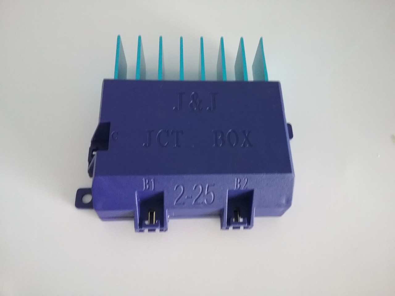 ｊｊ JJ Perimeter 2-25 Junction Box