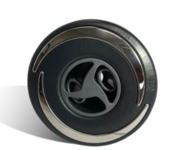 Viking Spa 3 5/16 Mini Jet Pulsator Roto 98270