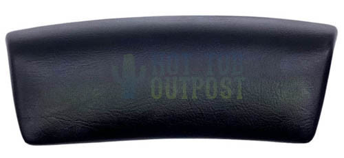 FW11006 Four Winds Clydesdale Maui Lounge Pillow Black
