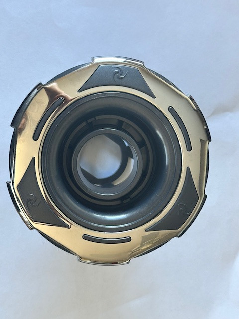 Nordic Whirlpool Diverter Jet 102640 CMP 5.15 Inch