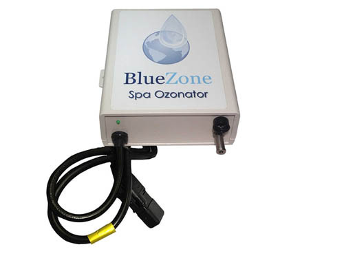 OZ. – Ozone Aqua Sun Ozone XL-70 100/240V Ozone Generator 6-00-0042