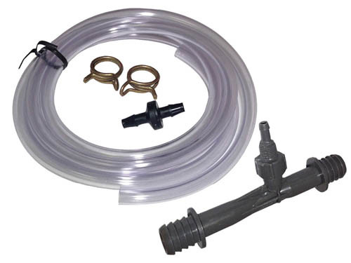 Aqua Sun Ozone Ozone Installation Kit nr2 Ozone Generator 6-05-0110