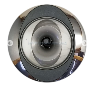Jacuzzi PowerPro FX2 Jet 6541-118 Stainless
