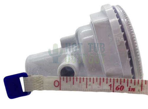 Bullfrog Spa 2 Inch Jet Body 10-2970