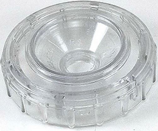 Diverter Valve Cap 602-6568 Waterway 2 In Thread On Cover