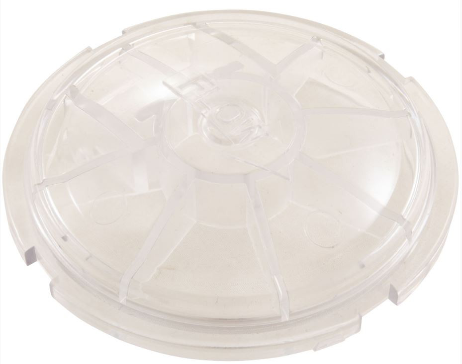 CMP Check Valve Cover 25830209020 Clear