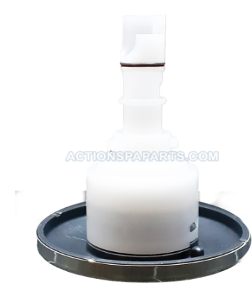 CMP Typhoon 300 Jet 29537-012-700 Five Spoke Directional Stainless