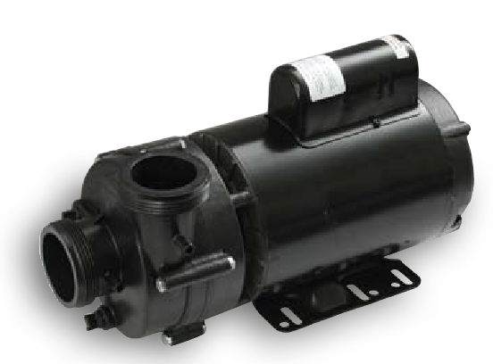 Nordic Hot Tub Pump 2HP 043320 240V 1-Speed