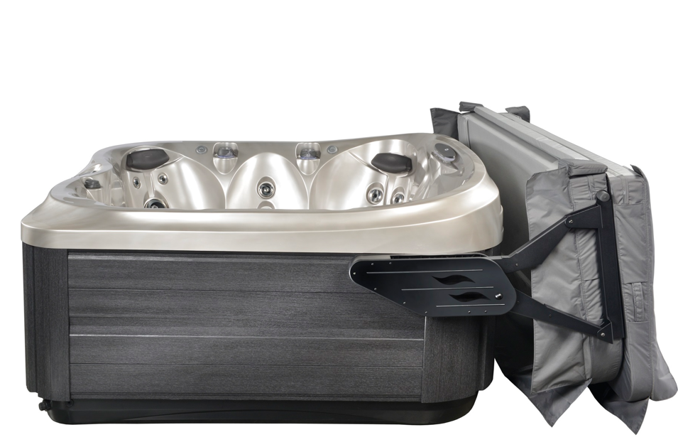 Covermate Vanish XLR CMVAXLR Lifter for Lower Raised Back Spas