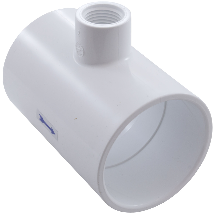 Flow Switch Tee GLX-FLO-T