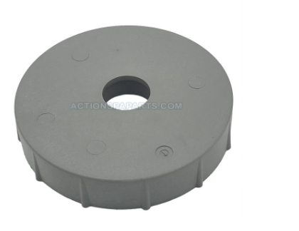 Sundance Diverter Nut J-400 Series 6540-455