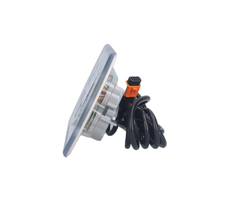 Gecko K-85 Keypad 0607-008013