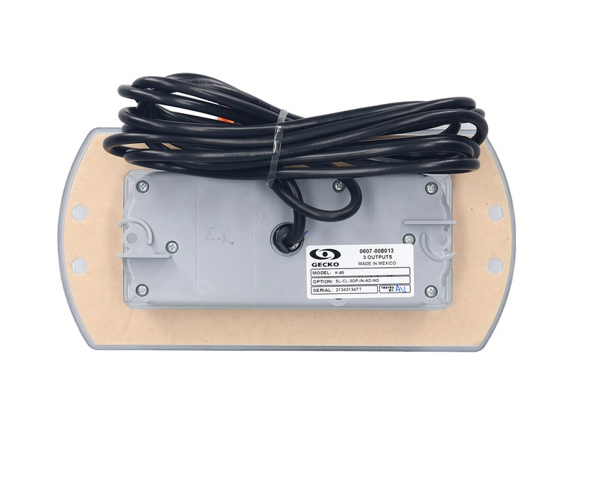 Gecko K-85 Keypad 0607-008013