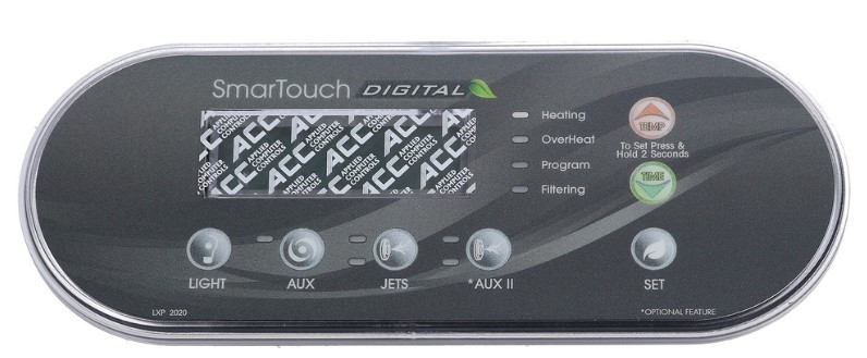 ACC LXP-2020 Keypad LXP2020