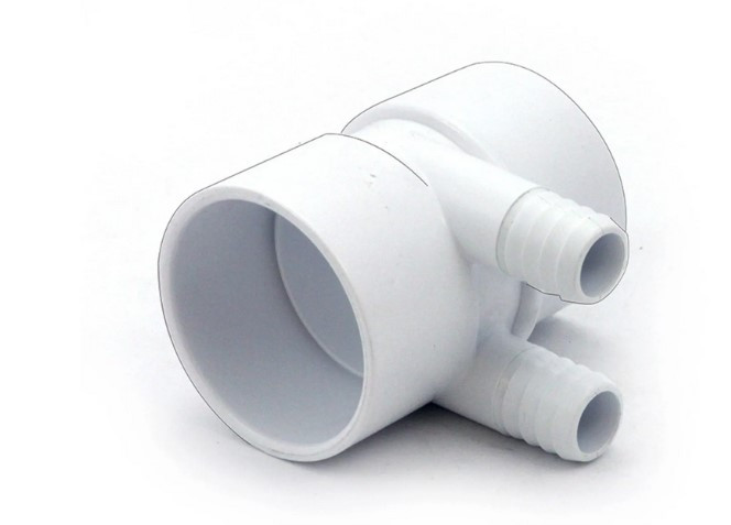 Magic Plastics Manifold 0362-20