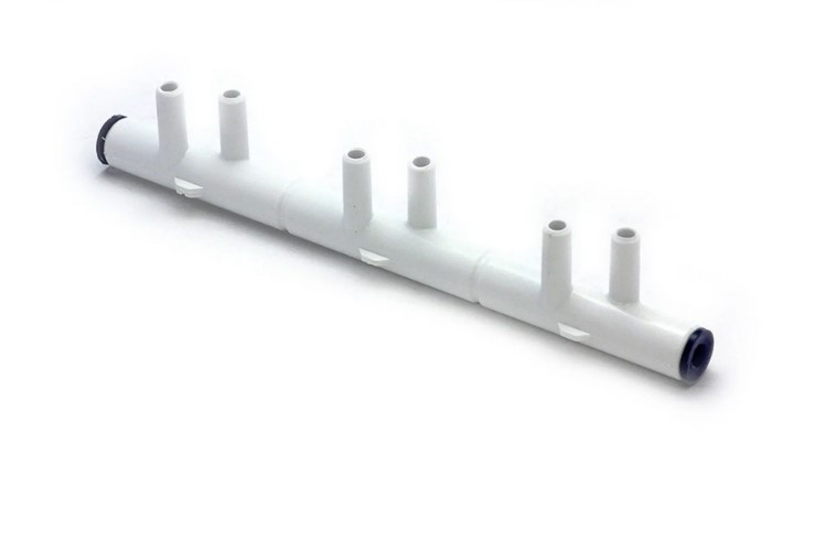Waterway Manifold 672-6970