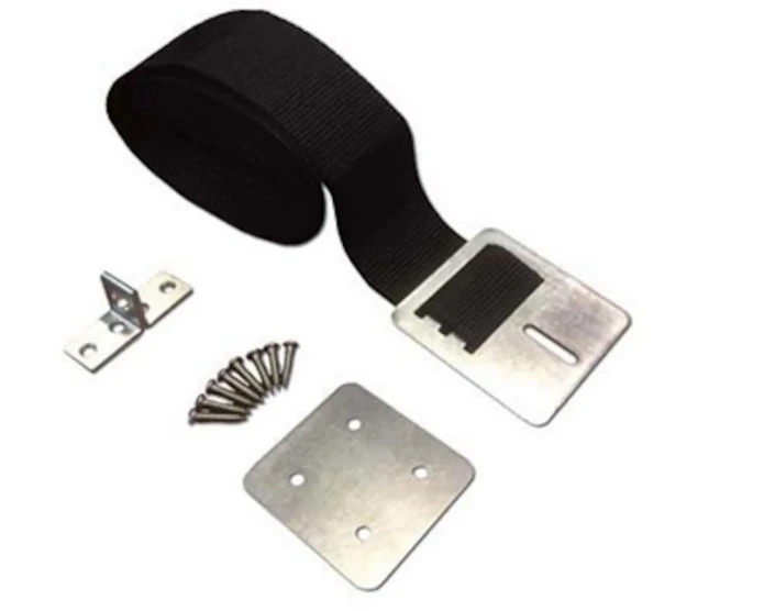 Spa Seal Security Strap 12 Foot Cover Wind Strap ACSSTRAP